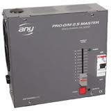 Anytronics Pro-Dim 2.5 Master 10A