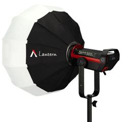 Aputure Lantern S-mount