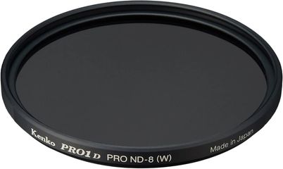Kenko PRO1D 77 mm Pro ND 0.8 (W)