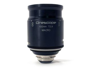 Cinescope Leica R Elmarit Macro 100mm T2.9 CF0.43m ø110