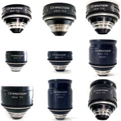Cinescope Leica R PL