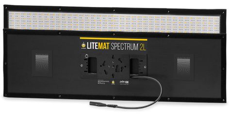 Litegear LiteMat Spectrum 2 Long