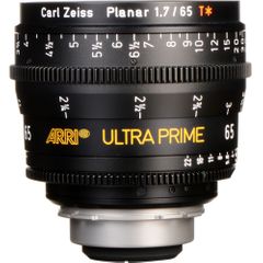Arri Ultra Prime Planar 65mm T1.9 CF0.65mm ø95