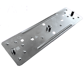 Astera Wing Plate