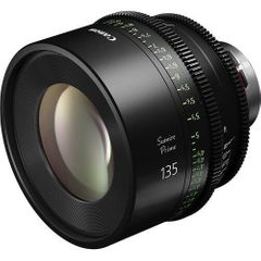 Canon Sumire CN-E 135mm FP X T2.2 CF1.0m ø114