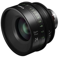 Canon Sumire CN-E 24mm FP X T1.5 CF0.3m ø114