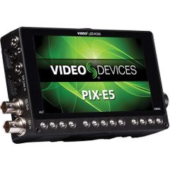Video Devices PIX-E5 5"